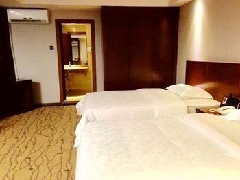 Xiandi International Hotel 南宁 外观 照片